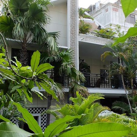 The Sangkum Hotel 프놈펜 외부 사진