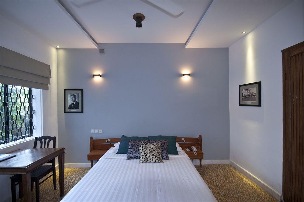 The Sangkum Hotel 프놈펜 외부 사진