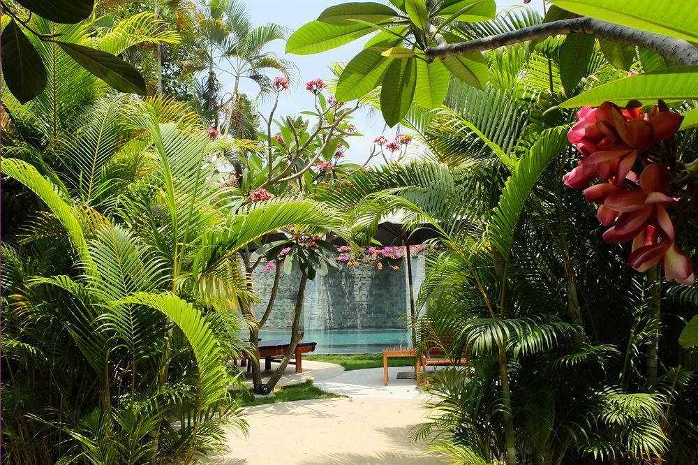The Sangkum Hotel 프놈펜 외부 사진