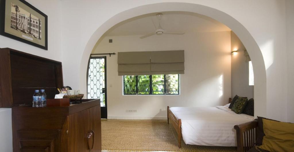 The Sangkum Hotel 프놈펜 객실 사진