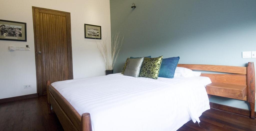 The Sangkum Hotel 프놈펜 객실 사진