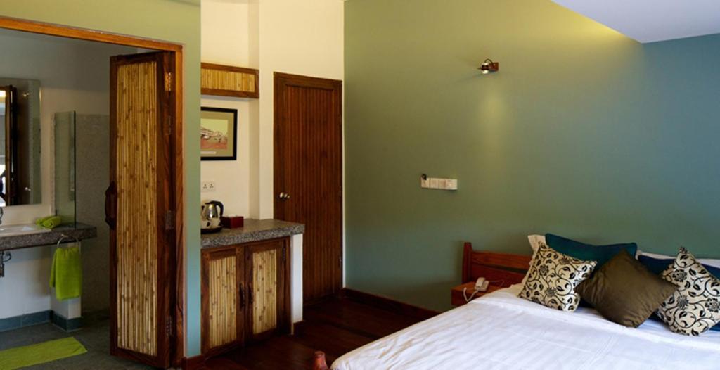 The Sangkum Hotel 프놈펜 객실 사진
