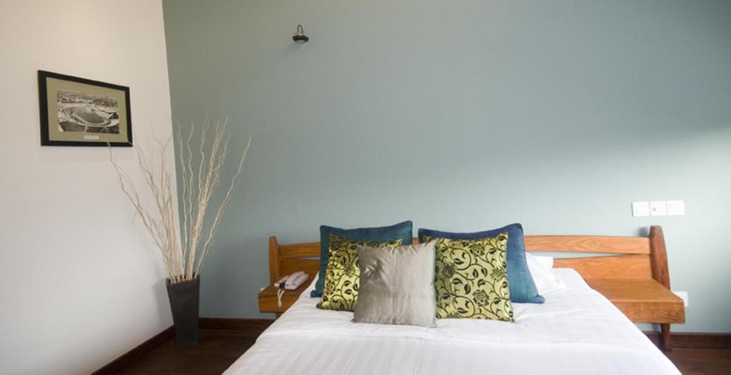 The Sangkum Hotel 프놈펜 객실 사진