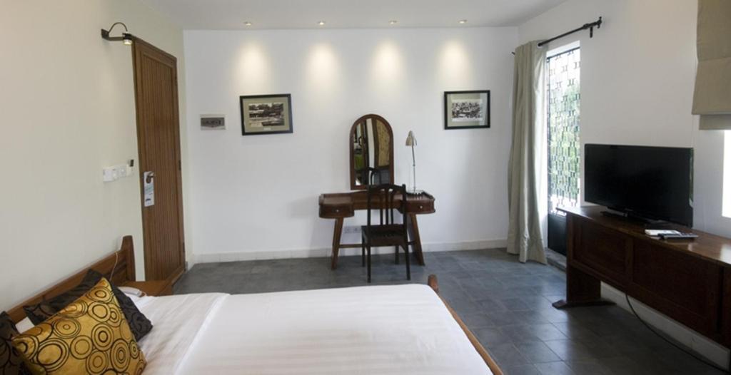 The Sangkum Hotel 프놈펜 외부 사진