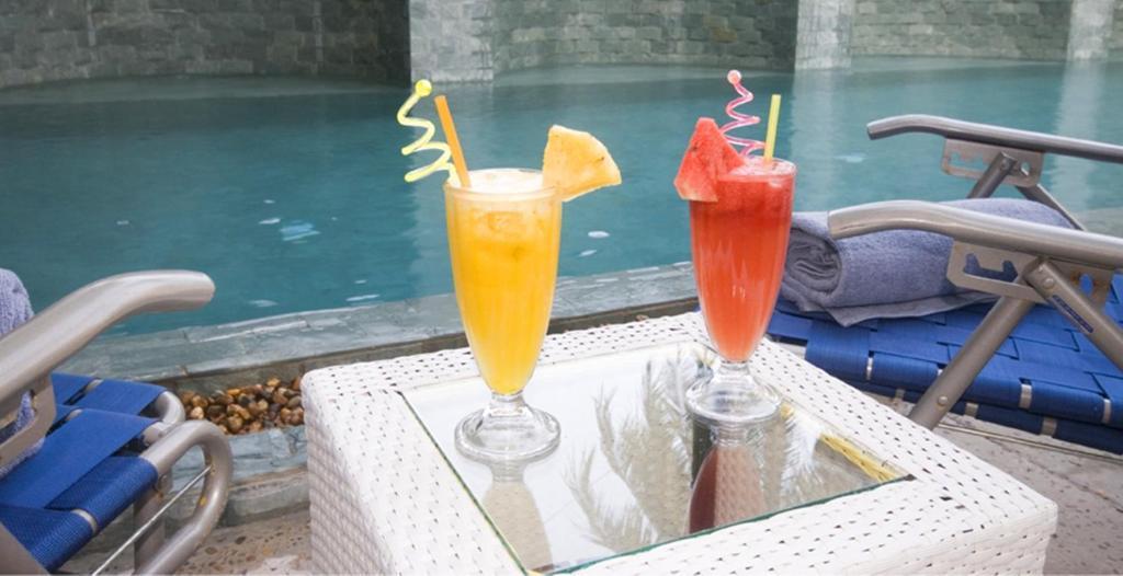 The Sangkum Hotel 프놈펜 외부 사진