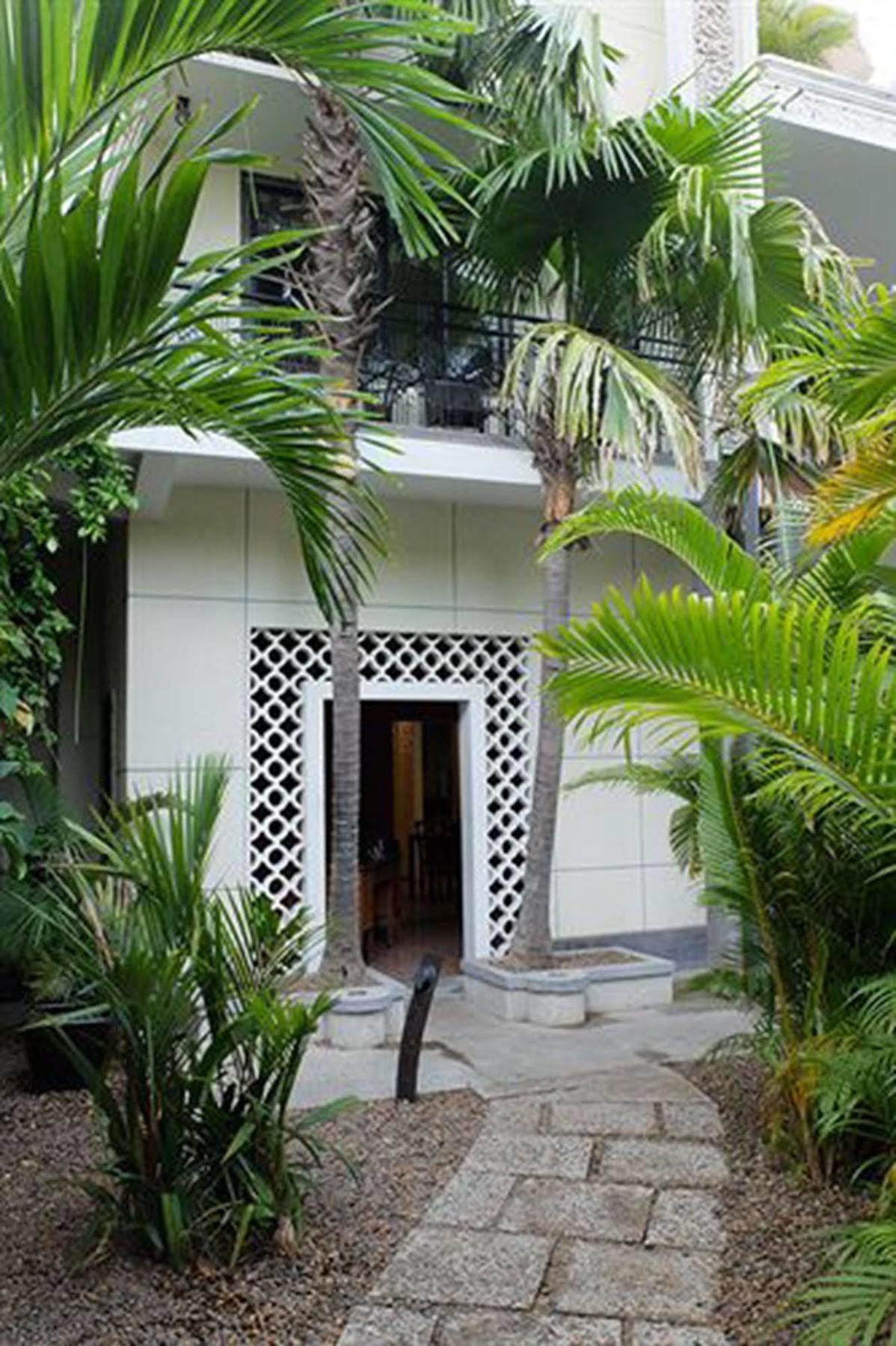 The Sangkum Hotel 프놈펜 외부 사진