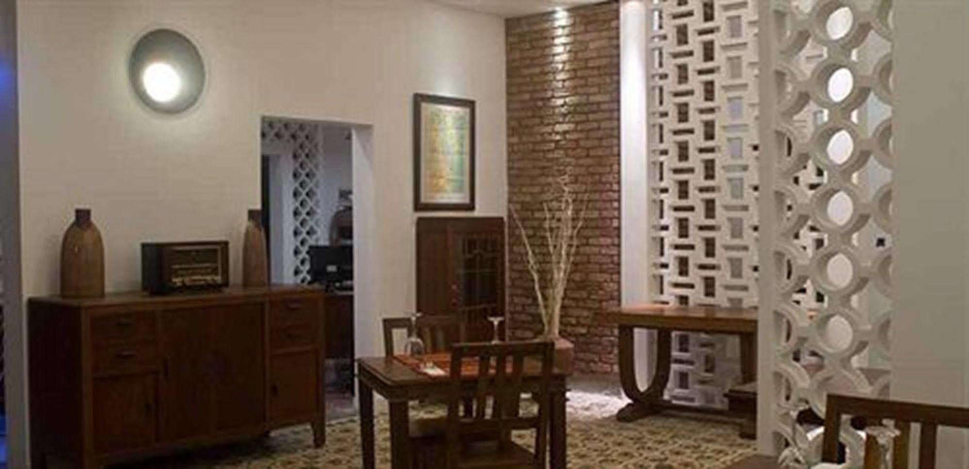 The Sangkum Hotel 프놈펜 외부 사진