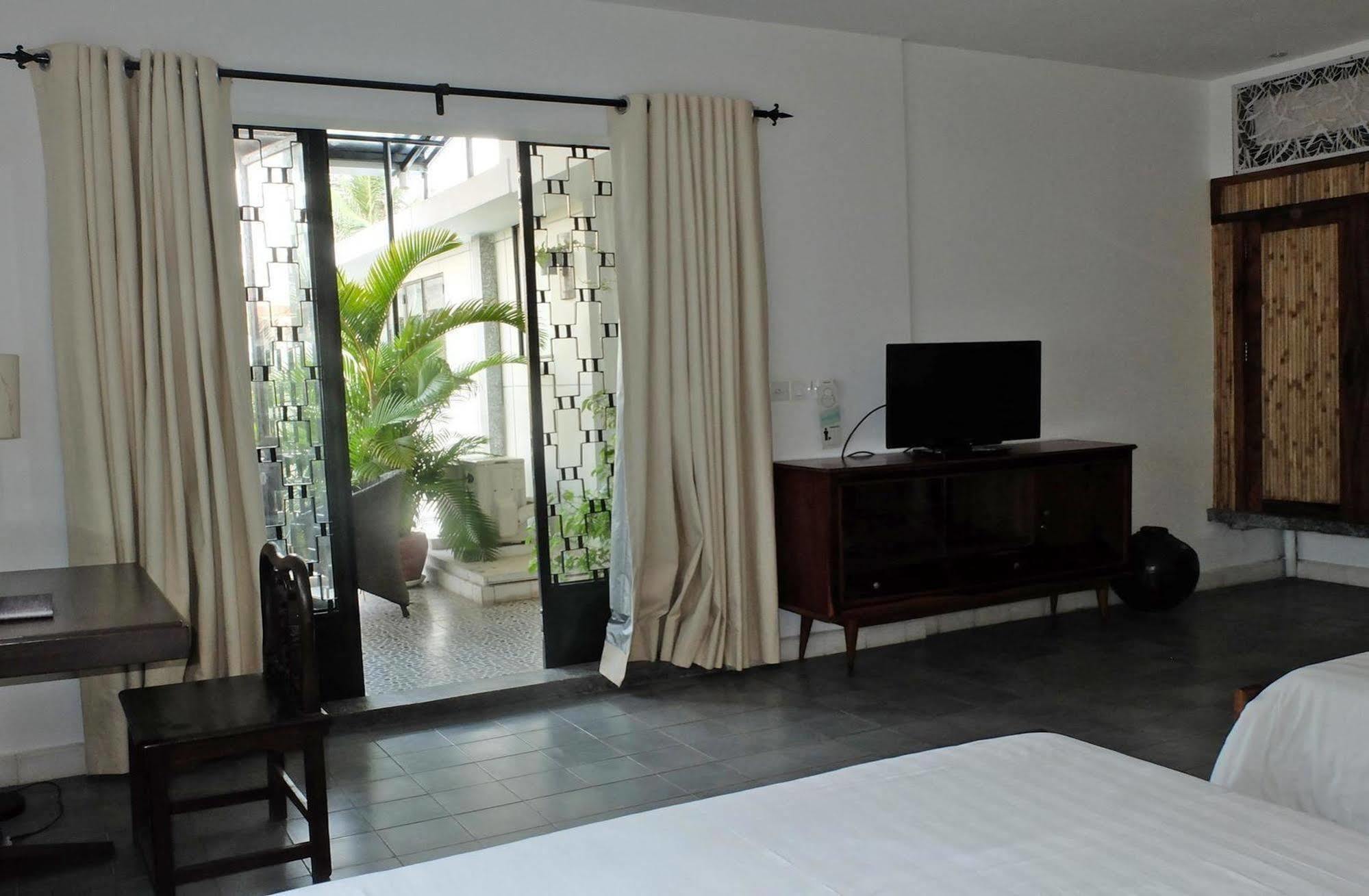 The Sangkum Hotel 프놈펜 외부 사진