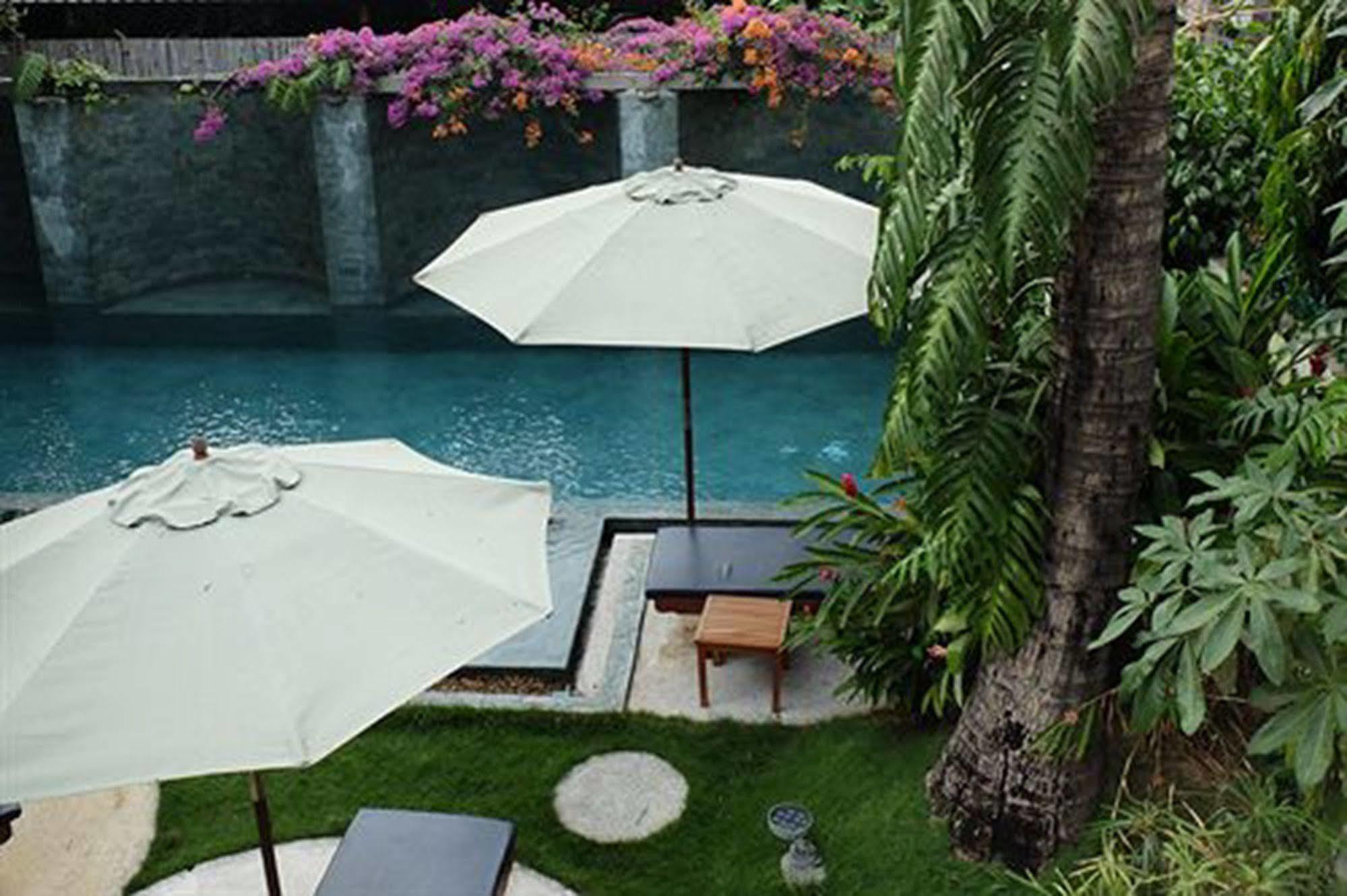 The Sangkum Hotel 프놈펜 외부 사진