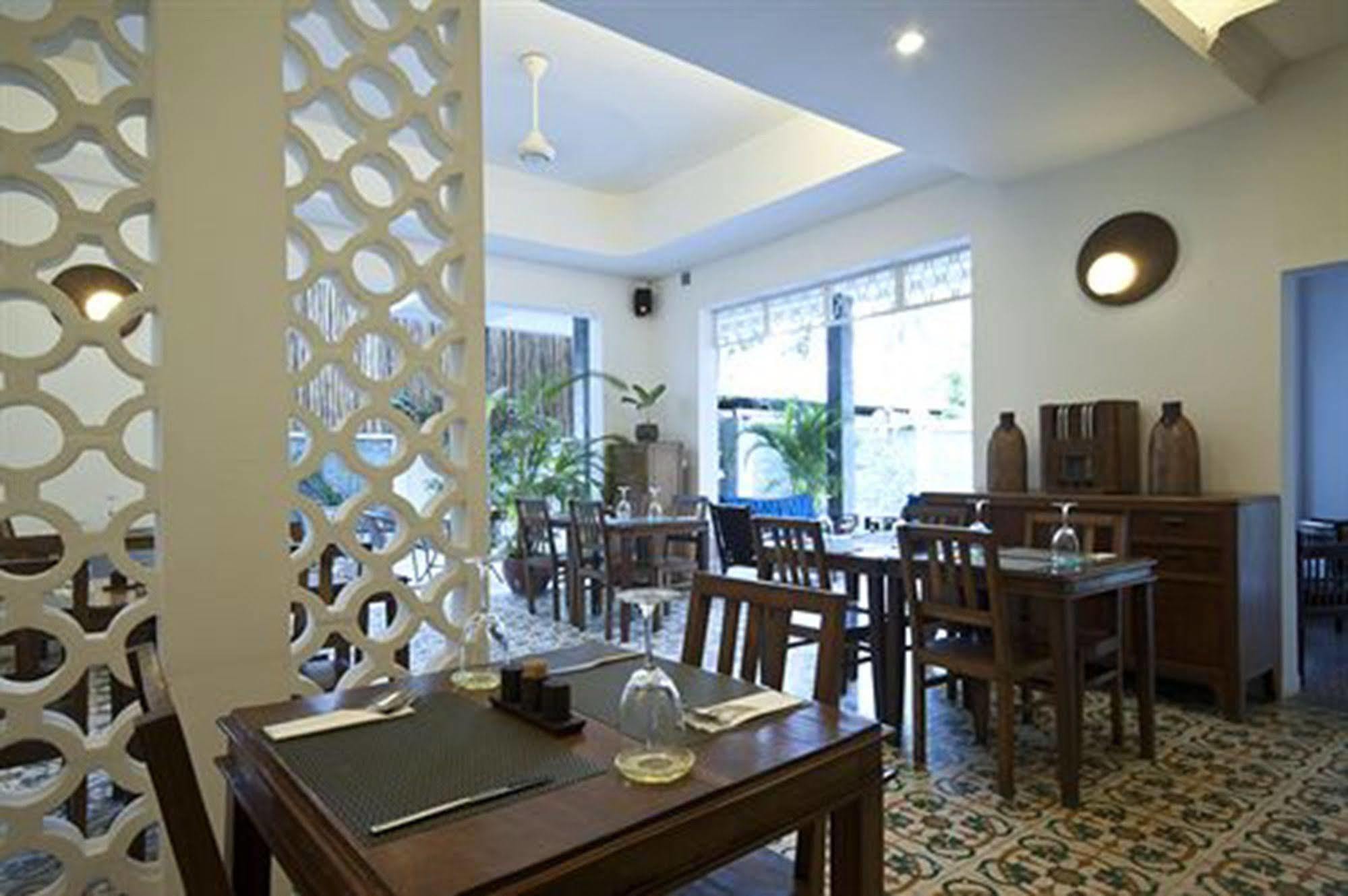 The Sangkum Hotel 프놈펜 외부 사진