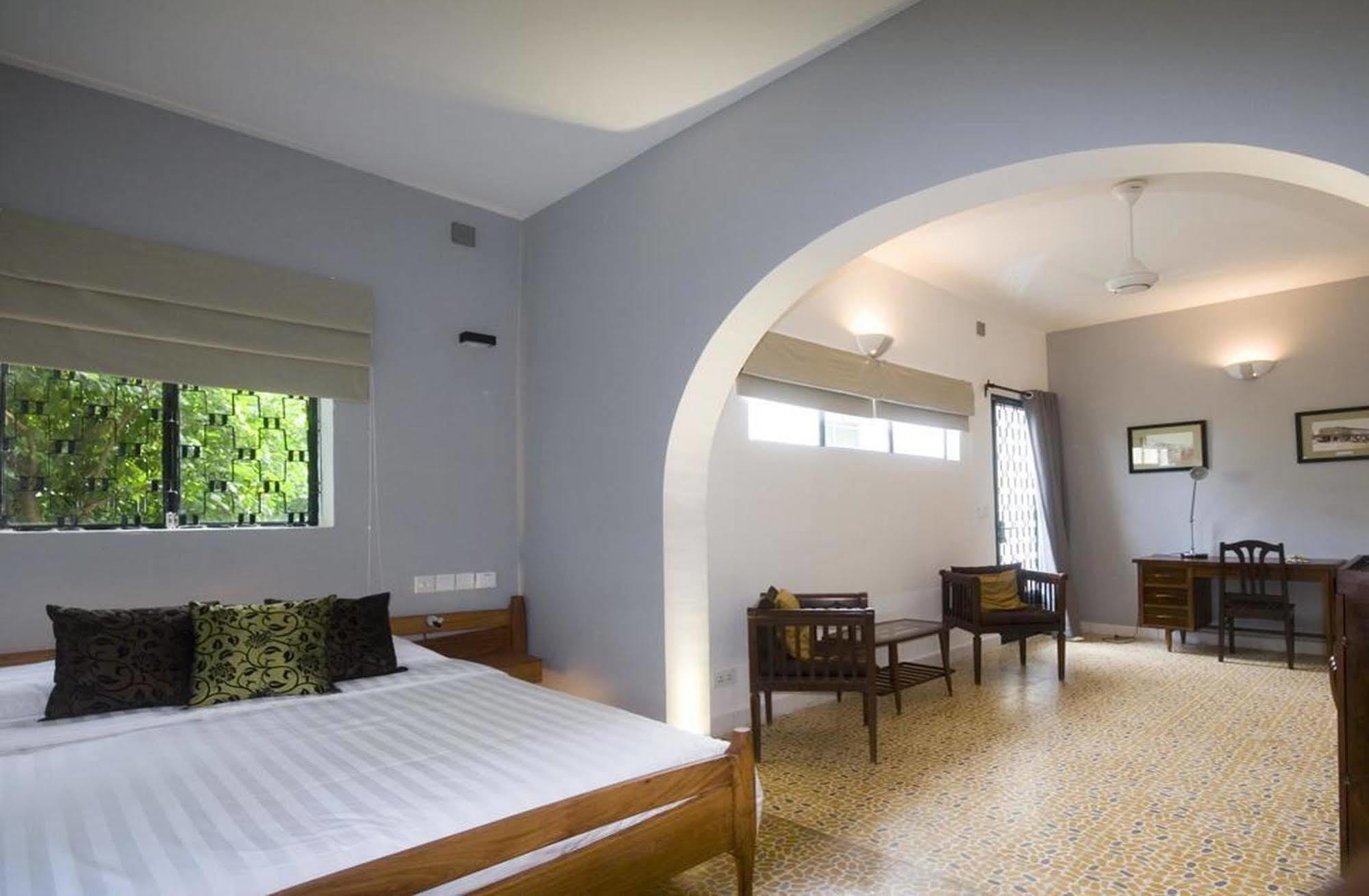 The Sangkum Hotel 프놈펜 외부 사진