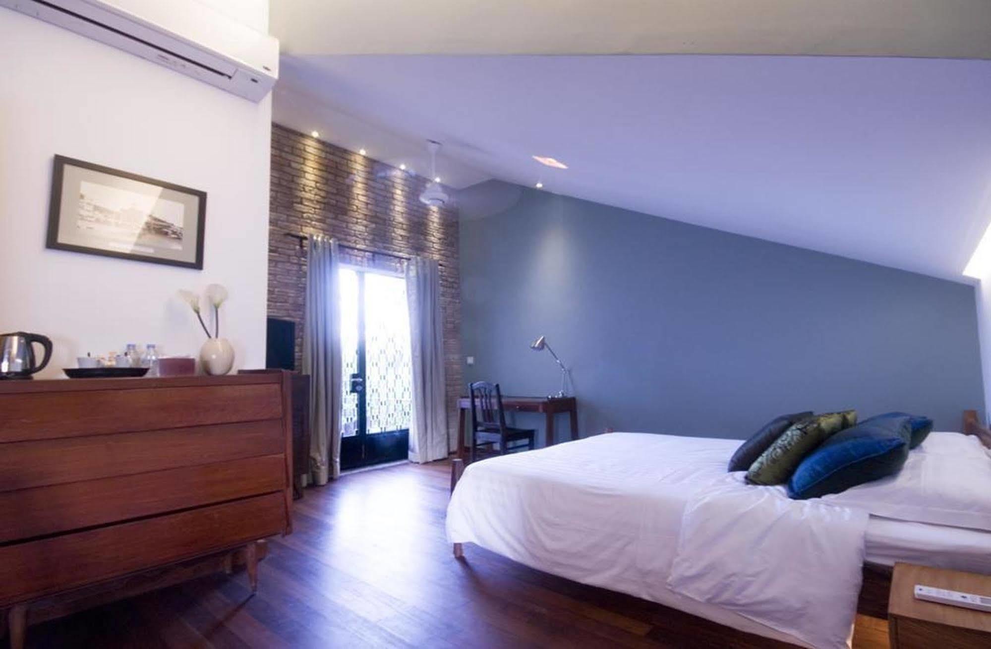 The Sangkum Hotel 프놈펜 외부 사진