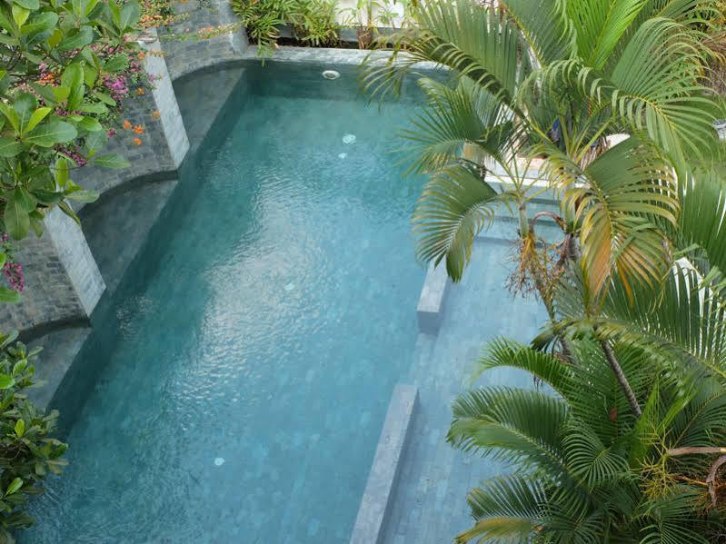 The Sangkum Hotel 프놈펜 외부 사진