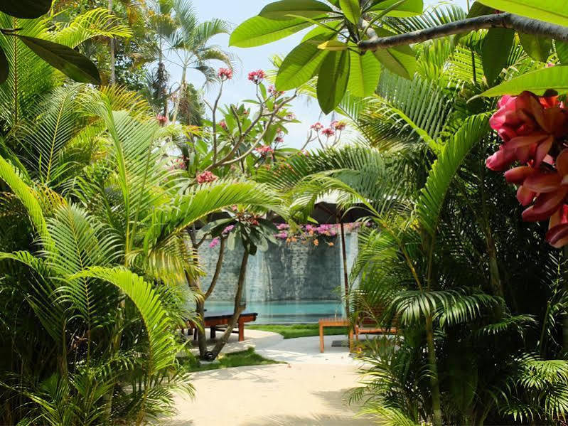 The Sangkum Hotel 프놈펜 외부 사진
