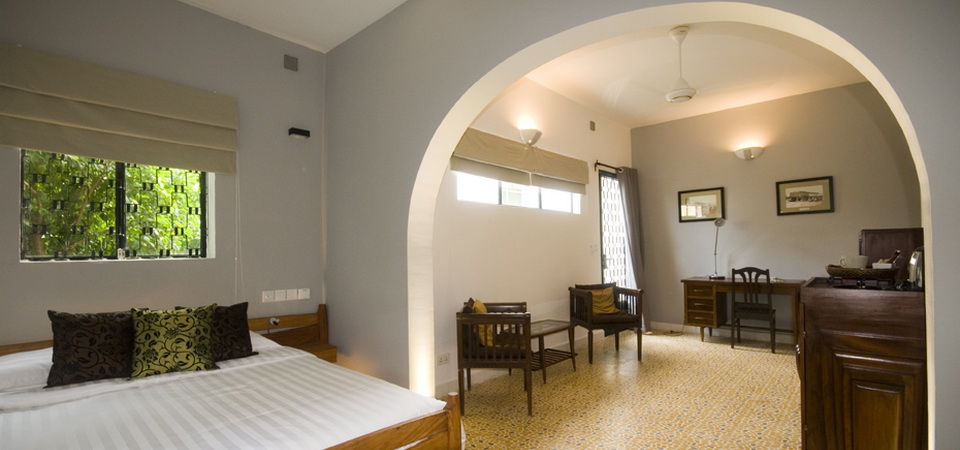 The Sangkum Hotel 프놈펜 외부 사진