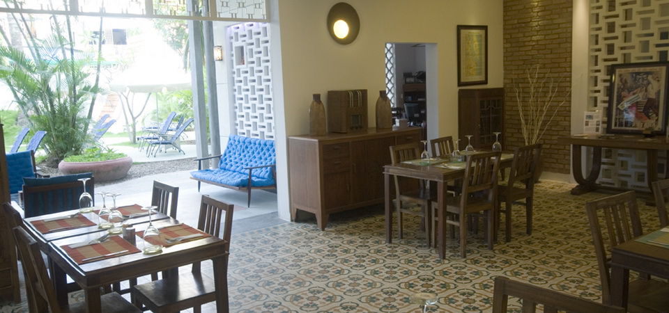 The Sangkum Hotel 프놈펜 외부 사진