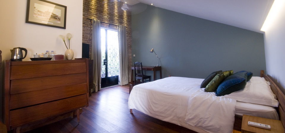 The Sangkum Hotel 프놈펜 외부 사진