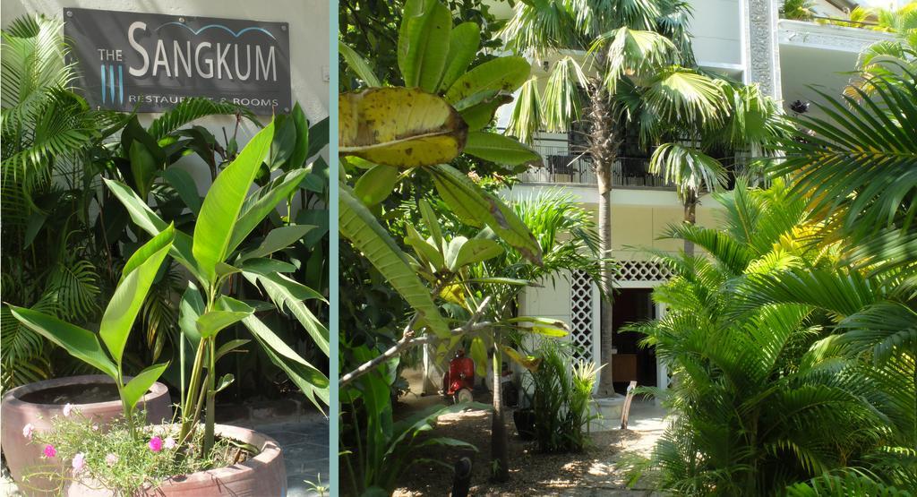 The Sangkum Hotel 프놈펜 외부 사진