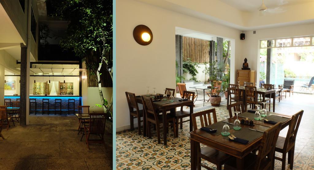 The Sangkum Hotel 프놈펜 외부 사진