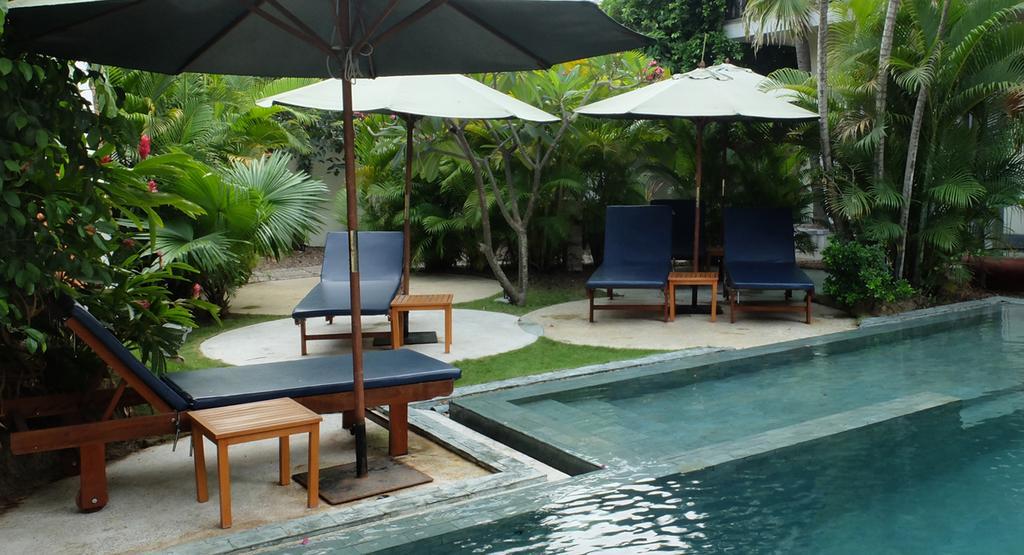 The Sangkum Hotel 프놈펜 외부 사진