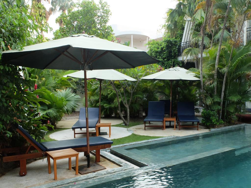 The Sangkum Hotel 프놈펜 외부 사진